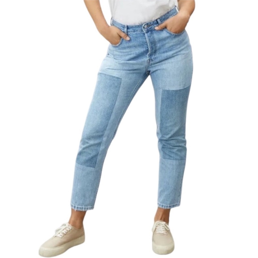 EVERLANE The ’90s Cheeky Jean NWT